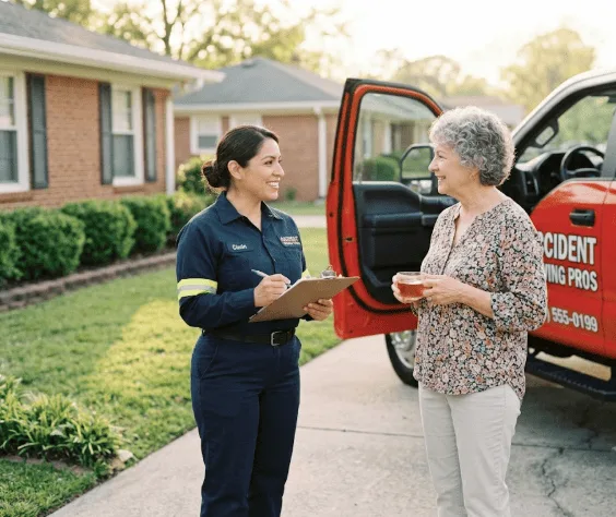 Accident Towing Service Fox, AR FAQs